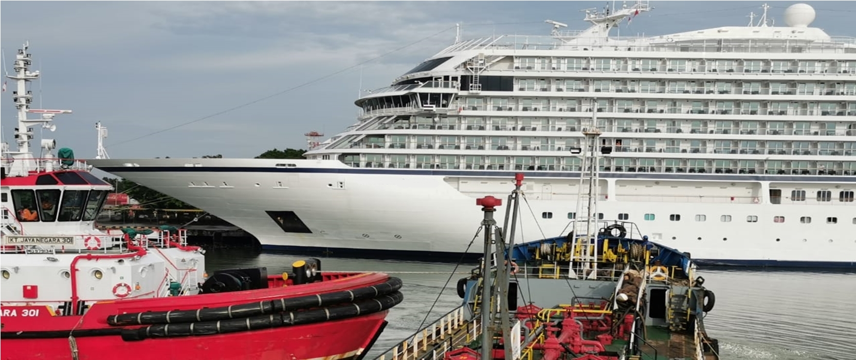 Quality For The Good Service